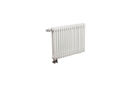 Радиатор Zehnder Charleston Completto C3057/16/V001/RAL 9016