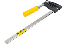 Струбцина Stayer CF-25/5 тип F 250/50 мм, 3210-050-250_z02