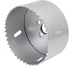 Коронка по металлу СТК-044 83 мм, Bimetal Strong стк-04400083