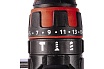Ударная аккумуляторная дрель-шуруповерт Einhell PXC TE-CD 18/48 Li-i (2x2.0Ah) 4513935