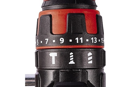 Ударная аккумуляторная дрель-шуруповерт Einhell PXC TE-CD 18/48 Li-i (2x2.0Ah) 4513935