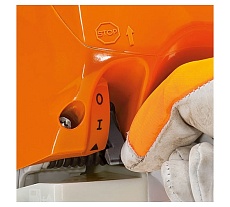 Бензопила Stihl MS 661 C-M 11440113004