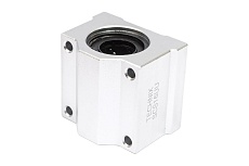 Линейный подшипник в сборе с корпусом TECHNIX SCS16UU