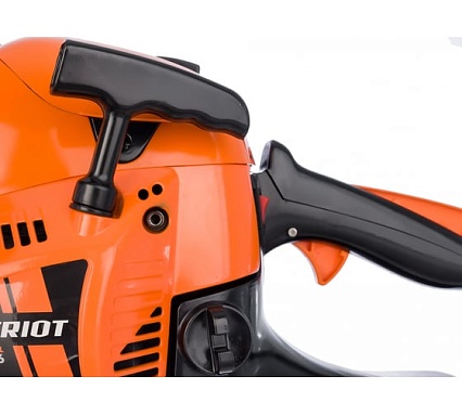 Бензопила Patriot PT 3816 Imperial 220105515