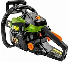 Бензопила PROCRAFT GS-58 X две шины и две цепи GS-58X 2/2