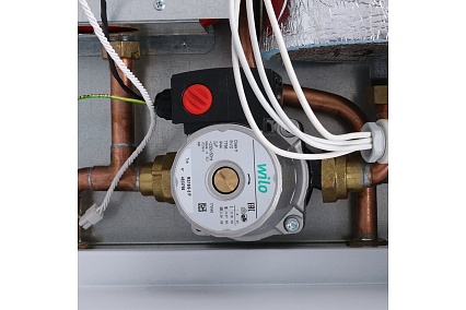 Электрический котел 5 кВт STOUT SEB-2101-000005 RG0091G8B0FFB2