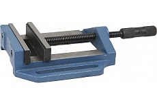 Сверлильные тиски Metal Master ТС100