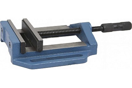 Сверлильные тиски Metal Master ТС100