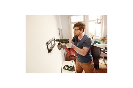 Ударная дрель Bosch EasyImpact 570 0.603.130.120