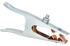 Клемма заземления 500А AWT 752661