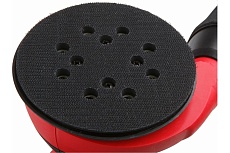 Эксцентриковая орбитальная шлифмашина Wortex RS 1235 E RS1235E01319