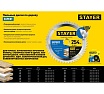Диск пильный по дереву Точный рез (250x32/30 мм; 60T) Stayer 3682-250-32-60_z01