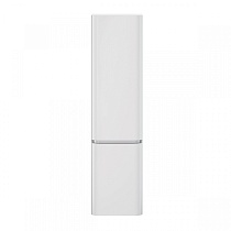 Шкаф пенал Am.Pm Sensation 40 см R подвесной белый