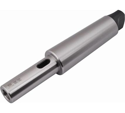 Втулка переходная длинная с лапкой (250 мм; МК 5/2) ZITOM as21052