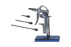 Пистолет продувочный с набором сопел Jeta PRO JDS104