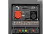 Дизельный генератор с функцией Dual Power Daewoo DDAE 11000DХE-3