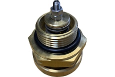 Клапан предохранительный ATF для ТМГ КПМ-G2-70