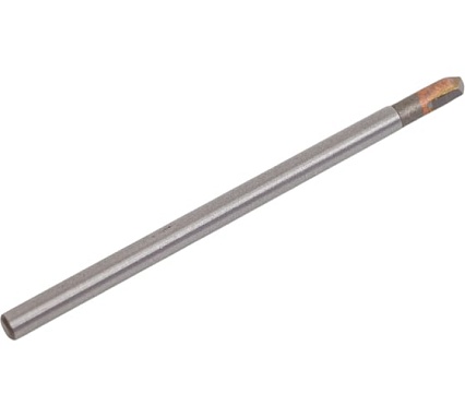 Сверло по стеклу GEN2 3x51 мм Makita D-78405