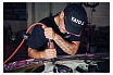 Пневматическая прямая дрель Yato YT-09695