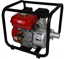 Мотопомпа Tsunami WP-50C