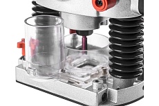 Фрезер Hammer Flex 1200 Вт, 30000 об/мин, диаметр хвостовика 6/8 мм, макс. ход 55 мм FRZ1200B