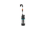 Насос для резервуаров с дождевой водой Gardena 4700/2 inox auto 01766-20.000.00