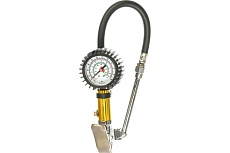 Пистолет для накачки с манометром Zitrek TG-63 012-2119