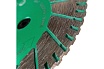 Круг алмазный отрезной Turbo Гранит-С Master Line (125 мм; М14; 2.7x8 мм) Diam 559