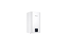 Электрический аккумуляционный водонагреватель Thermex бытовой Smart 80 V ЭдЭБ00863