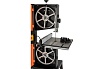 Ленточная пила 550Вт Gigant BSJ-550