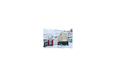 Стационарный дизельный теплогенератор Ballu-Biemmedue SP 100 oil НС-1057158