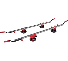 Система переноски Vertextools PRO для крупноформатных плит 200 кг, 90х180 см 17-90-180