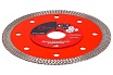 Диск алмазный отрезной WORB DB WC-X PROF 125x22.23 мм WORB 2000307N1