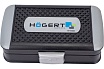 Набор бит с трещоткой Hoegert Technik 1/4 , SL, PH, PZ, HEX, Torx, Torx c отверстием 33 шт. HT1R460