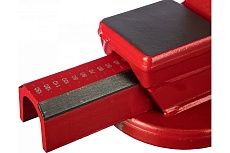 Тиски Ridgid Superior 140 10815
