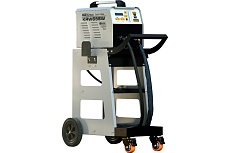 Аппарат для контактной точечной сварки Kraftwell 220 В KRW65SW/220