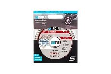 Диск алмазный b-turbo, 85 мм BIHUI DCDT85