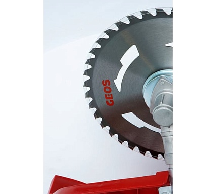 Мотокоса бензиновая GEOS GT 243 B 237102
