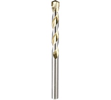 Сверло по камню Flex 202-305 DR CR (10х72х120 мм; DIN8039; HRC-88-89) Hammer 30815
