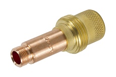 Держатель цанги газовая линза (10 шт; 3.2 мм) для Sintig 17–18–26 Кедр 8004446