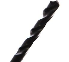 Сверло по металлу (8.9х162х81 мм; КМ1; Р6М5) Туламаш 59022