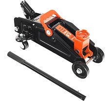 Подкатной домкрат Patriot DP1500 1.5T, высота мин/макс 140/295 мм 770000002