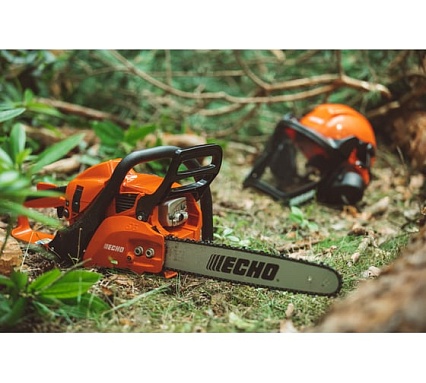 Бензопила Echo CS-353ES