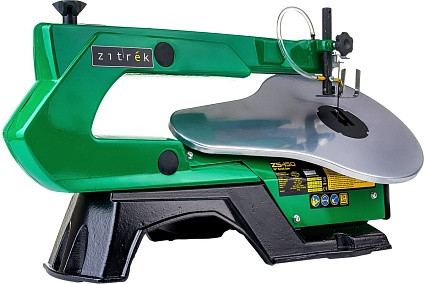 Лобзиковый станок Zitrek ZS-150 067-1020