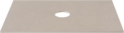 Столешница Allen Brau Reality 70 см beige, 1.32022.B