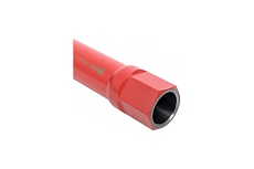 Коронка алмазная проходка Expert WCHP-42/450, 1 1/4&quot; UNC EKF wchp-sf42/450