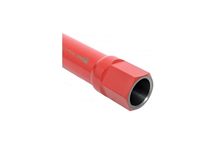 Коронка алмазная проходка Expert WCHP-42/450, 1 1/4" UNC EKF wchp-sf42/450