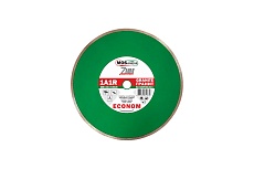 Круг алмазный 1A1R Granite Econom 200х1.4х7х25.4 мм МОS-DISTAR GR7MD20025