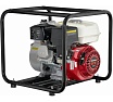 Бензиновая мотопомпа HND WP 20 XC с двигателем Honda WP20XC
