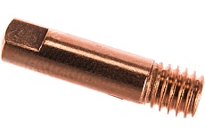 Токосъемник (1 мм; М6; 25 мм) Профессионал 0510